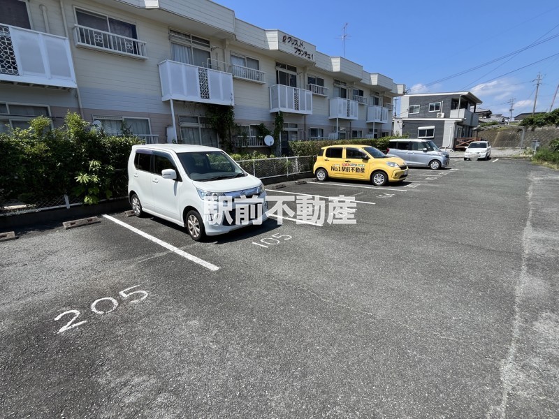 グリスドブランチェIのその他写真