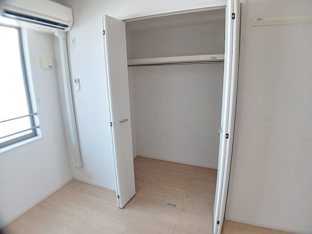 glanz Y.Sの内装写真