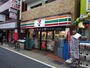 コンビニ　セブンイレブン 中野都立家政店（コンビニ）まで392m