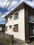 ラポールハイツ 2階 築48年9ヶ月の賃貸物件