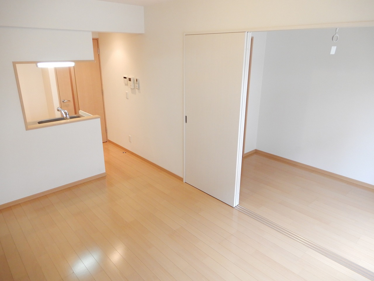 居室・リビング　LDK9.69帖