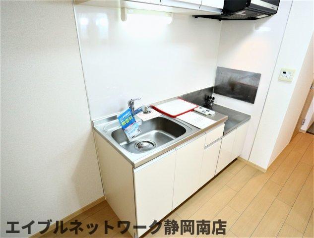 キッチン　使いやすいキッチンです