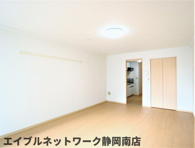 その他部屋・スペース　内装もきれいです