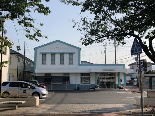 銀行　常陽銀行 十王支店（銀行）まで514m