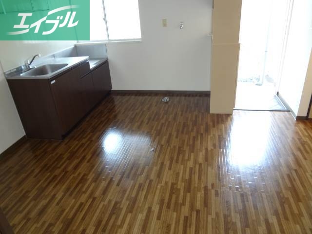 その他部屋・スペース　ダイニング