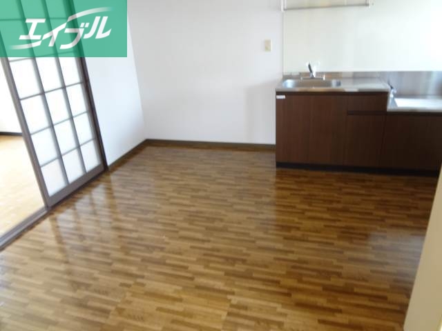 居室・リビング　ダイニング