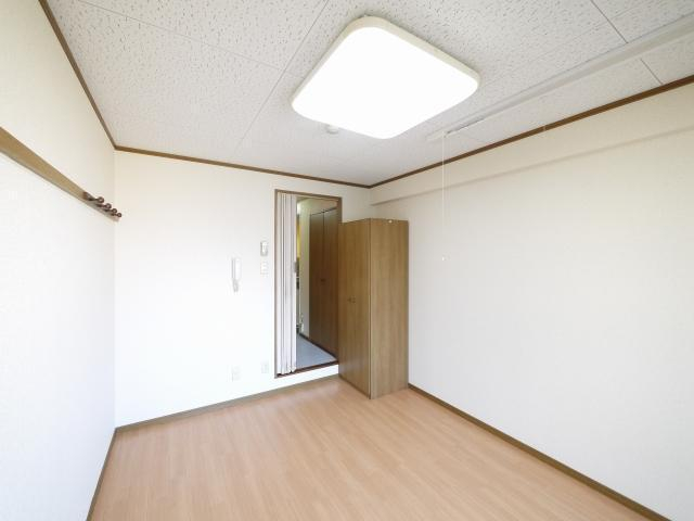 その他部屋・スペース　ゆとりの広さです