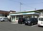 コンビニ　ファミリーマート郡山小原田中学校前店（コンビニ）まで298m