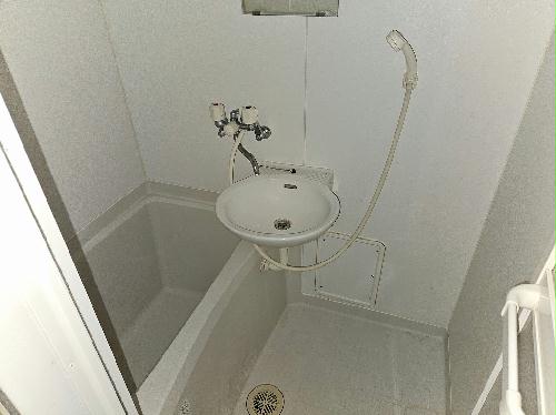 バス・シャワールーム　備品や設備仕様は号室等により異なります現地をご確認下さい。