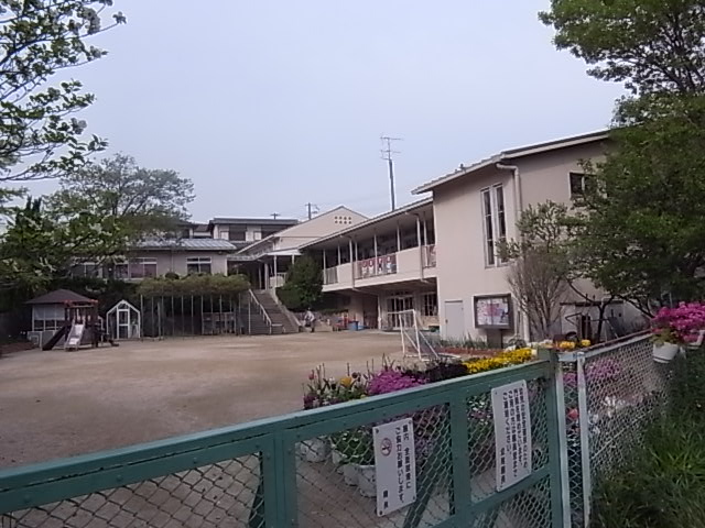 【西宮市大谷町のマンションの幼稚園・保育園】