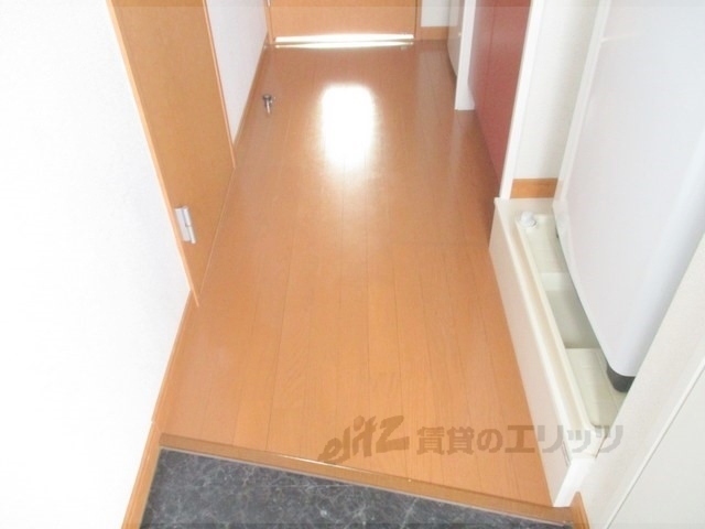 その他部屋・スペース　廊下