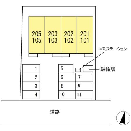 【シャンス32のその他】