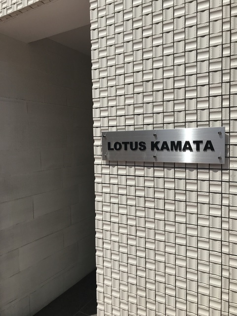 【ＬＯＴＵＳ　ＫＡＭＡＴＡのその他】