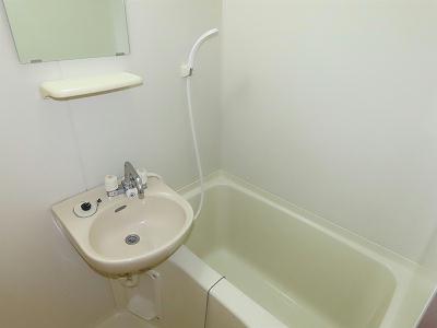 その他部屋・スペース　ベッドスペース