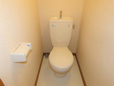 居室・リビング　ベッドからのアングルです