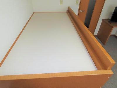 その他部屋・スペース　ベッドスペース