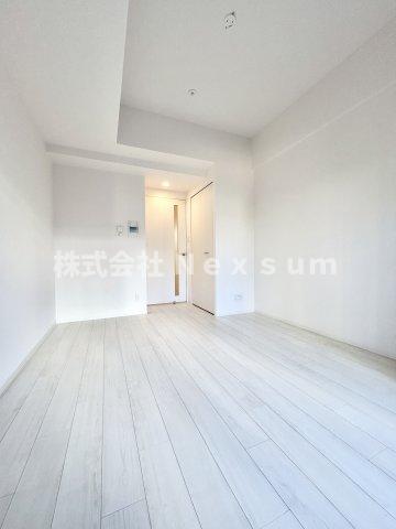 居室・リビング　リビングです！