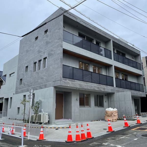 渋谷区松濤のその他の建物外観