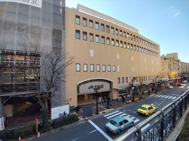 ショッピングセンター　モンテメール（ショッピングセンター）まで495m