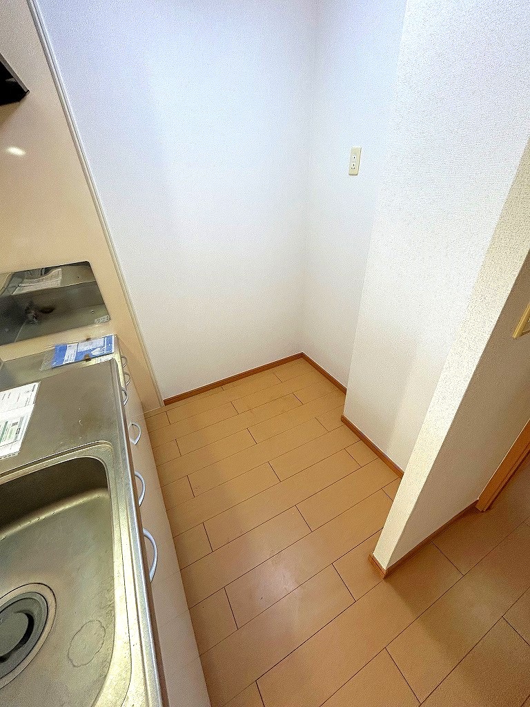 その他部屋・スペース　キッチン周り（画像は１０３号　参考にしてください。）