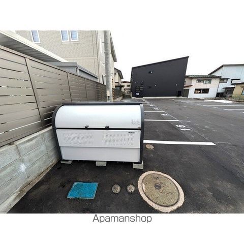 その他共有部分　その他共有部分