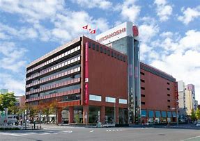 ショッピングセンター　星ヶ丘三越（ショッピングセンター）まで1219m