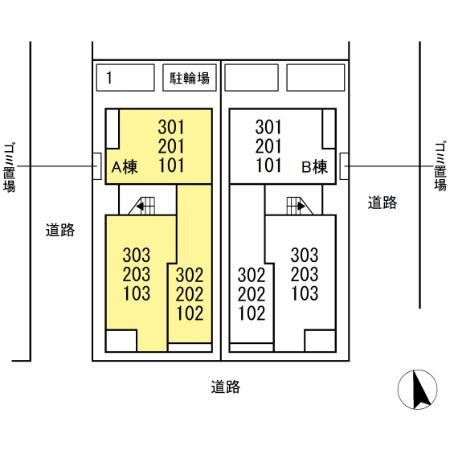 その他　見取り図です。