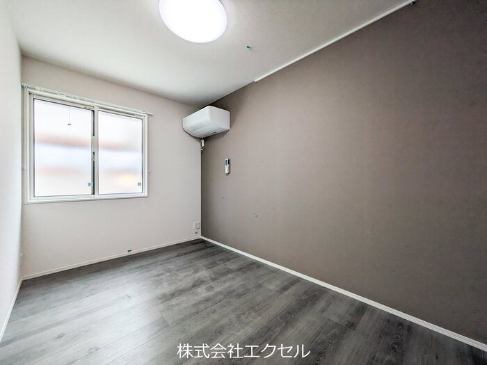 その他部屋・スペース　全室洋室です。