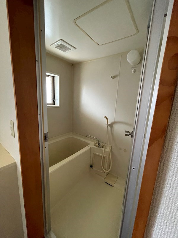 バス・シャワールーム　他号室