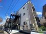 メゾン・ド・エスポワール宮千代 3階 新築の賃貸物件