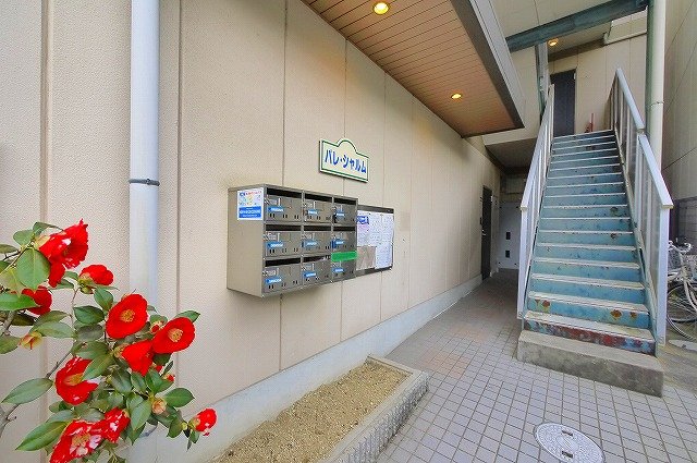 【奈良市南半田西町のマンションのその他共有部分】