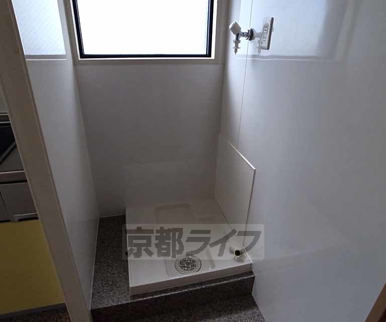 【京都市下京区和泉屋町のマンションのその他設備】