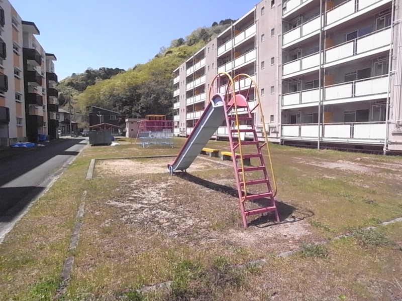 【赤穂郡上郡町山野里のマンションのその他共有部分】