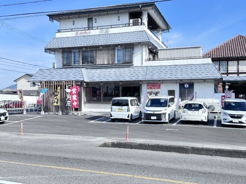 飲食店　角屋（飲食店）まで5376m