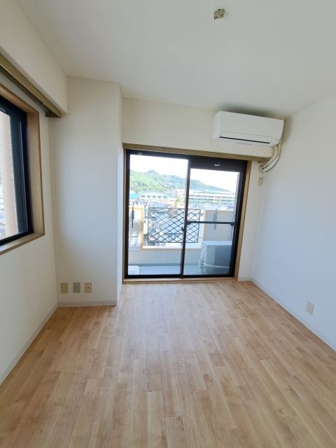 居室・リビング　洋室