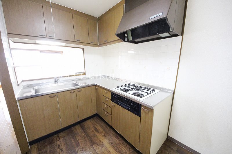 キッチン　システムキッチン