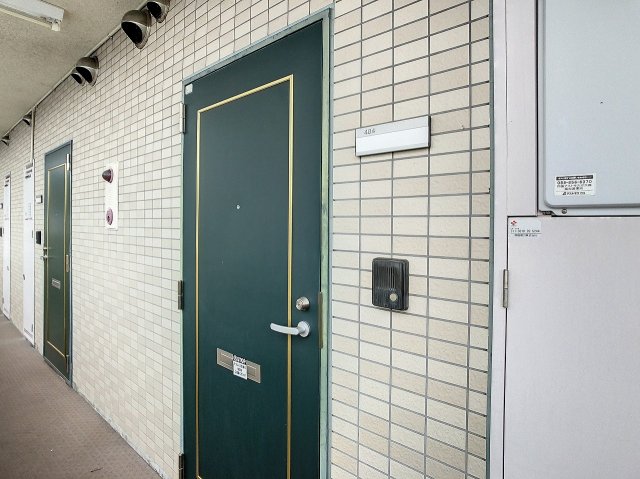 その他共有部分　2024年6月撮影※現況を優先致します。