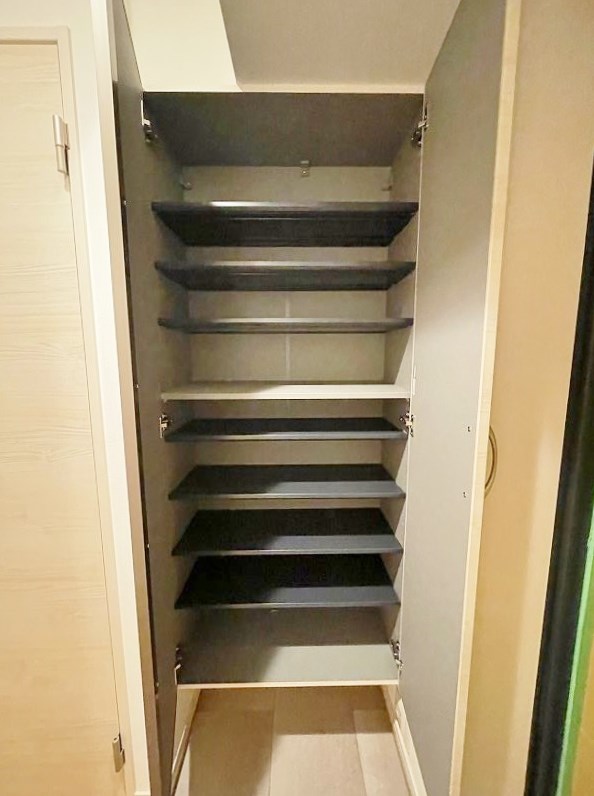 エントランス　★シューズBOX★