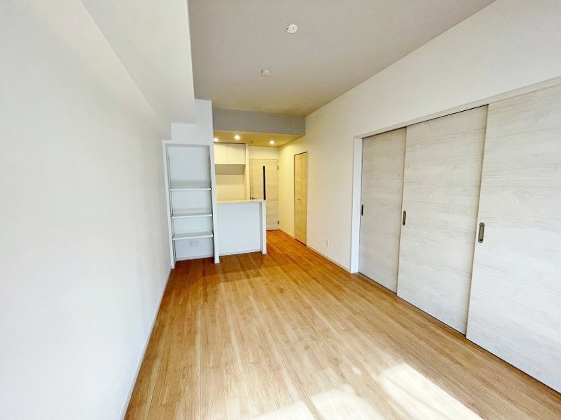 居室・リビング　★リビング11.30帖★