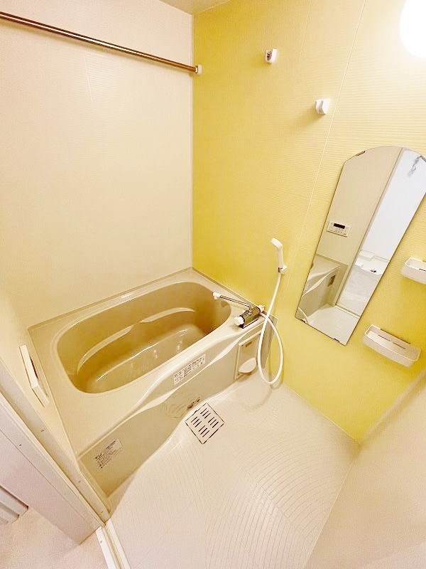 バス・シャワールーム　★浴室★