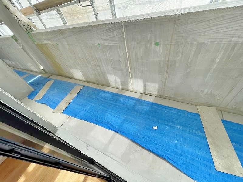 バルコニー　★ベランダ★