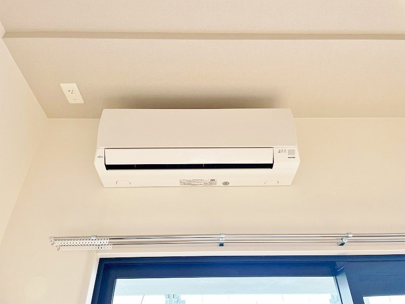その他設備　★エアコン★