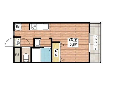 茨木市竹橋町