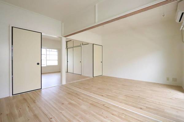 その他部屋・スペース　ビレッジハウスの同一物件・同一タイプの間取りの写真です