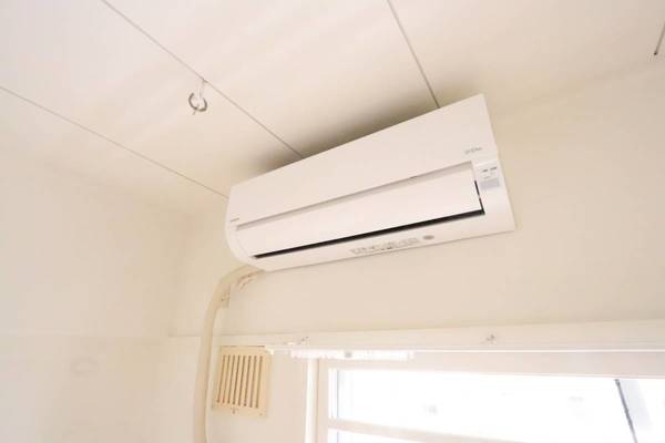 その他設備　ビレッジハウスの同一物件・同一タイプの間取りの写真です