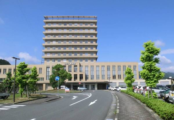 病院　八鹿病院（病院）まで3800m