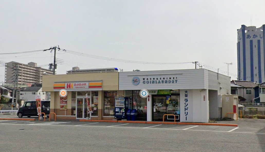 その他　ほっかほっか亭明石清水店（その他）まで147m