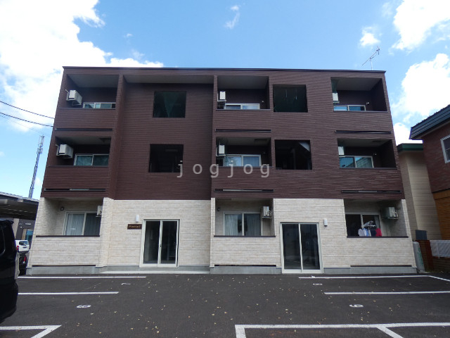 建物外観　ｐｉａｔｔｏV