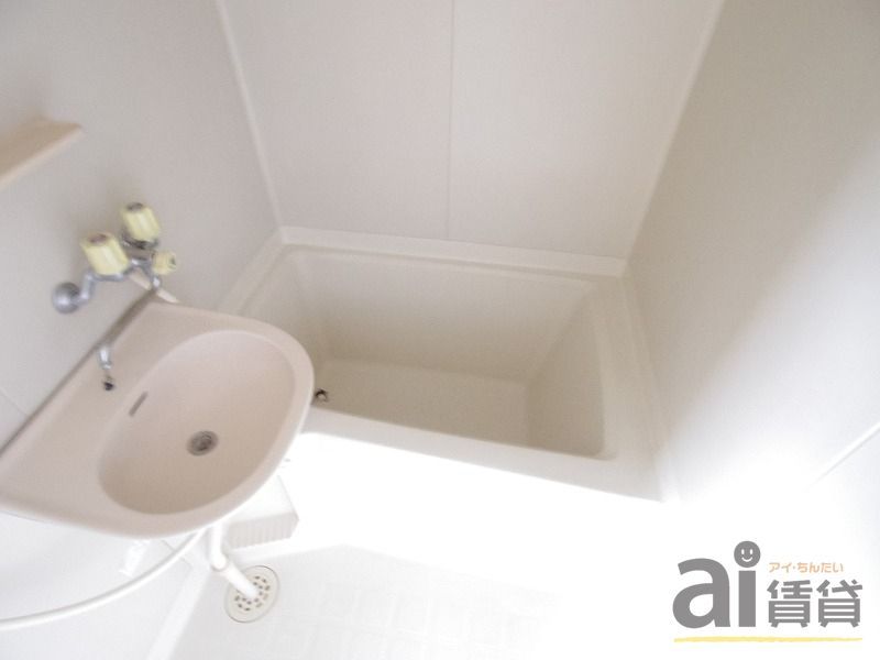 バス・シャワールーム　※写真同仕様※
