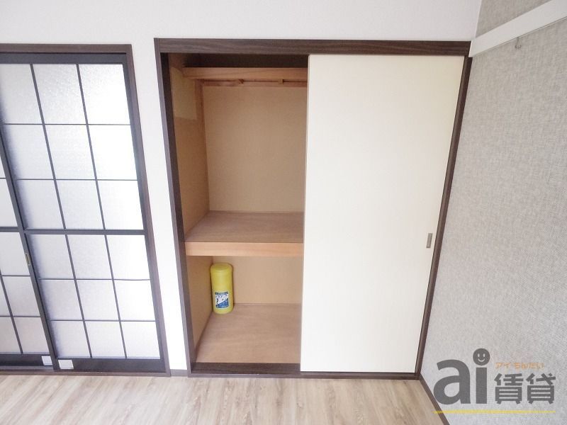 収納　※写真同仕様※